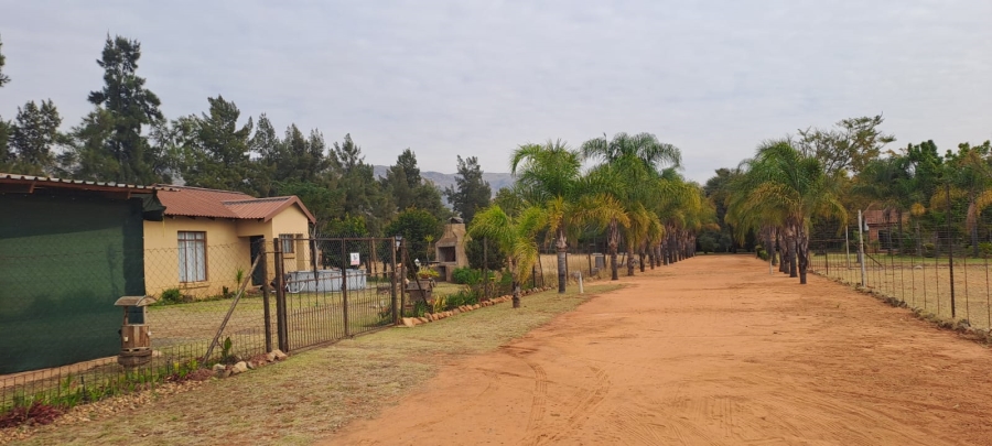 4 Bedroom Property for Sale in Modderfontein A H North West